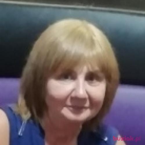 Malgorzatta, Female, 66 years, Bournemouth