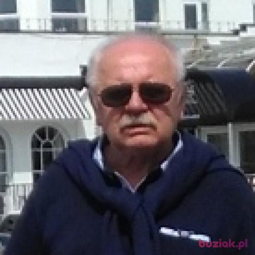 wlodek4, Mężczyzna, 71 lat, Bournemouth