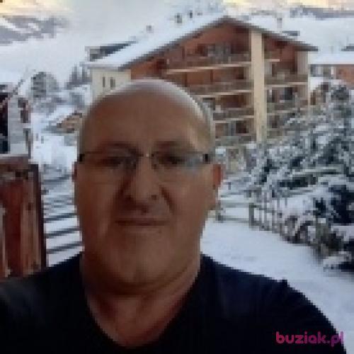 Ramzes5631, Male, 60 years, Tarnowskie Góry