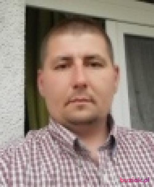 rafi8400, Mężczyzna, 42 lata, Szczecin