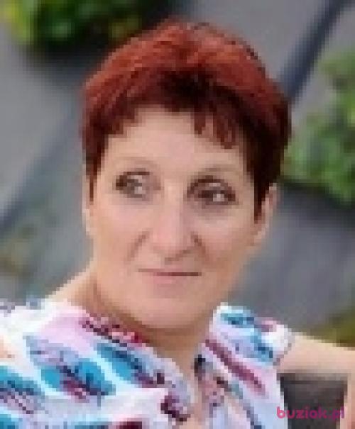AGA001, Female, 57 years, Tomaszów Lubelski