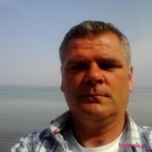 Kuloodporny, Mężczyzna, 52 lata, Słupsk