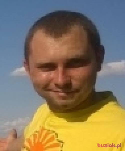 Bartas1992, Male, 34 years, Lądek-Zdrój