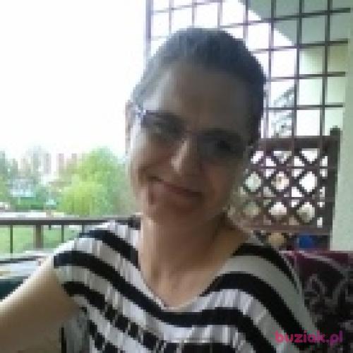 dolores47, Kobieta, 57 lat, Włocławek