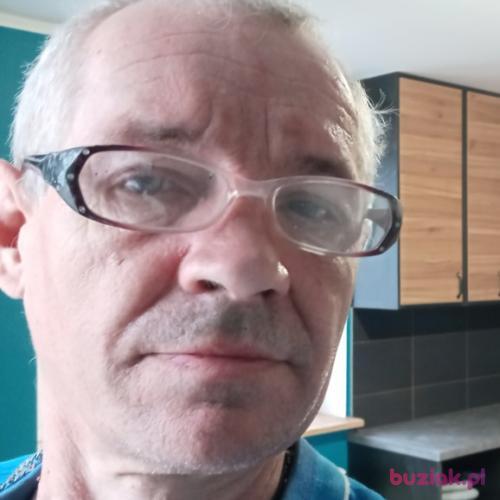 taiger66, Male, 59 years, Wronki