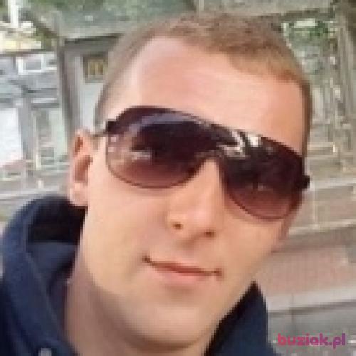 KubaHaze, Male, 37 years, śląskie