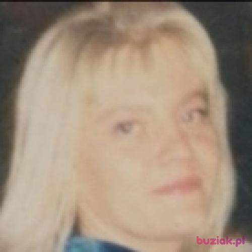 Agnieszka2707, Kobieta, 51 lat, Skawina