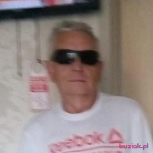 krzysiooz, Male, 67 years, Opole