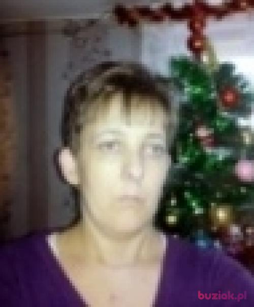 moniq127, Kobieta, 49 lat, Bobolice