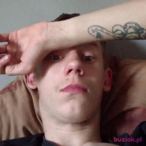 Pal123mily, Male, 21 years, Stargard Szczeciński