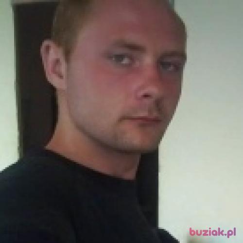 Matiaz91, Mężczyzna, 35 lat, Kędzierzyn-Koźle