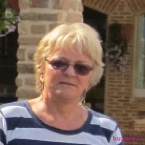 maryla311, Female, 75 years, Wrocław