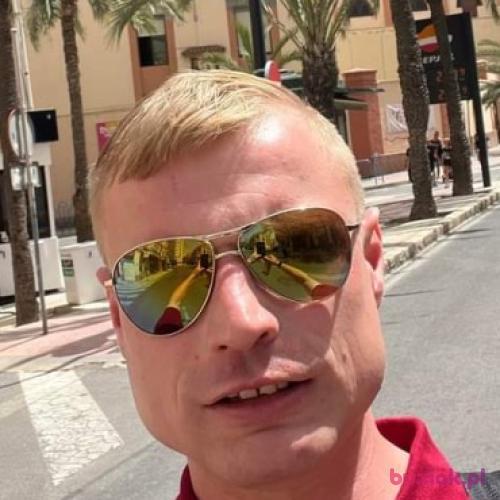 Maeusz31, Male, 35 years, 's-Hertogenbosch