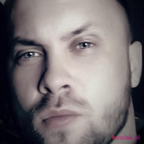 krispiw, Male, 38 years, Zielona Góra