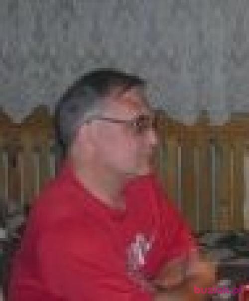 marinero, Male, 57 years, Sosnowiec
