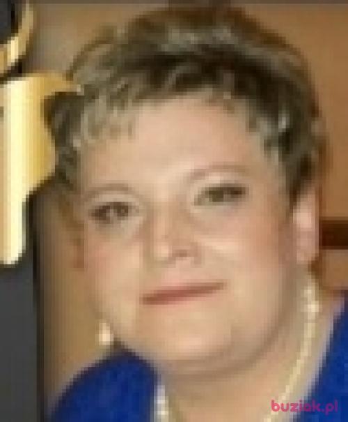 KRUSZYNKA28, Female, 52 years, Tarczyn