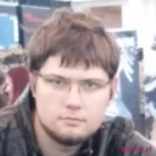 Anndreas, Male, 28 years, Słupca