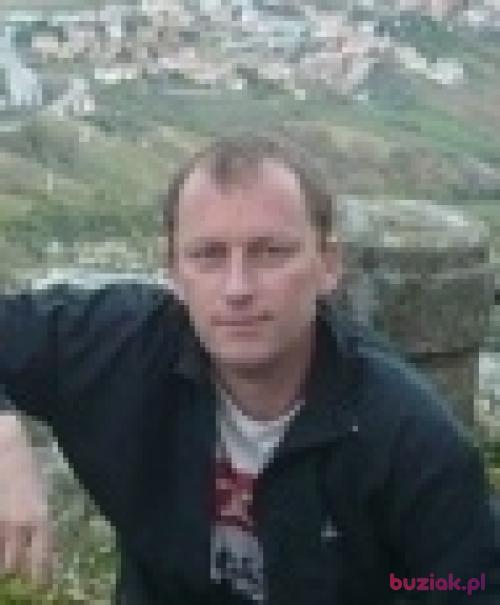 jarof78, Mężczyzna, 48 lat, Rzeszów