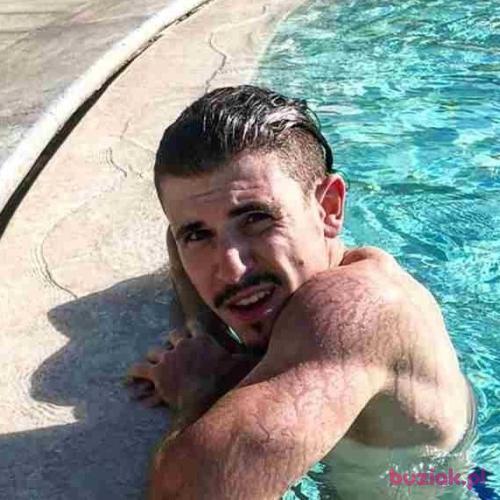 arg23, Male, 23 years, Białystok