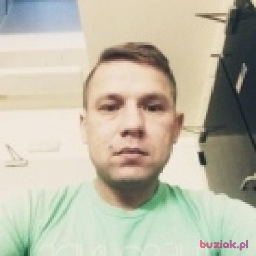 Maly865, Male, 39 years, Ostrołęka