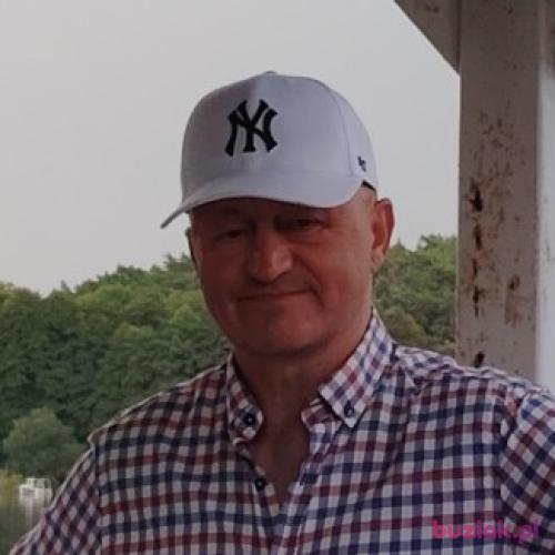 lro, Male, 57 years, Gorzów Wielkopolski