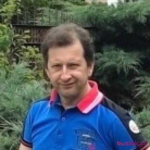 elgadi, Male, 53 years, Ząbki