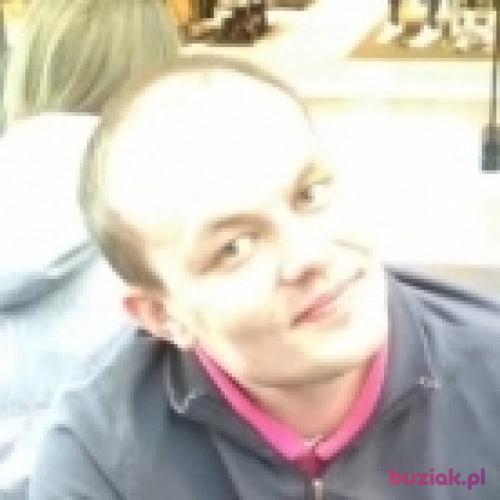 Biniu87rok, Mężczyzna, 39 lat, Rybnik