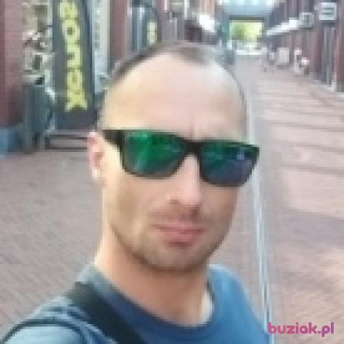 Lukasz20034, Male, 43 years, 's-Hertogenbosch