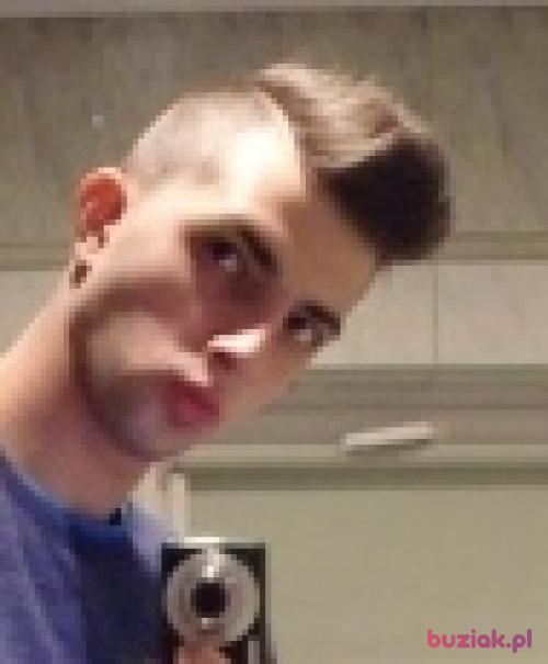 Mateunio, Mężczyzna, 29 lat, Głubczyce