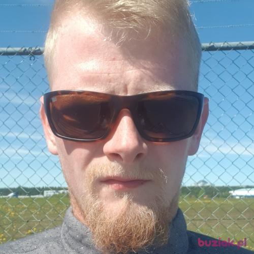 nieuleklyMatti, Male, 29 years, Zambrów