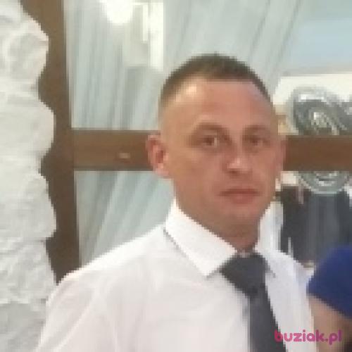 arekh42, Mężczyzna, 41 lat, Grajewo