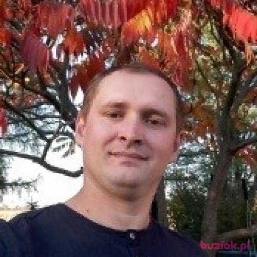 Tom517, Male, 37 years, Sierpc