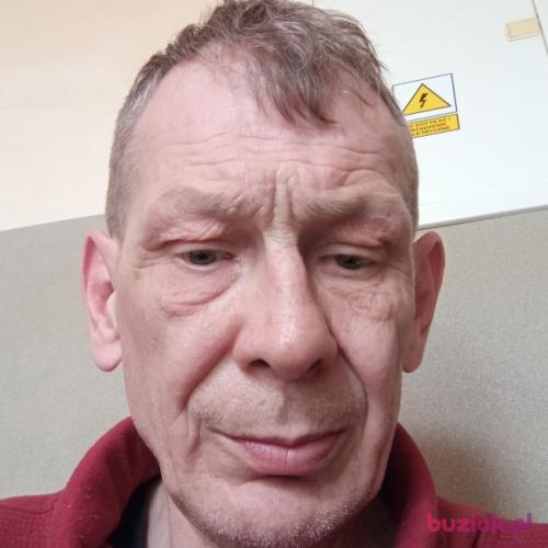 Seba52, Male, 52 years, Białystok