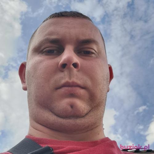 jaMati92, Male, 34 years, Piła