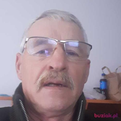 czerwony3, Male, 66 years, Swarzędz