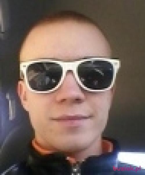 Krystian55510, Male, 30 years, Poznań