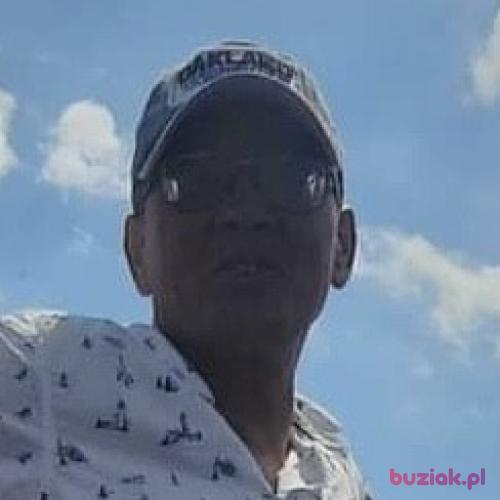 buffalo77, Male, 49 years, Kielce