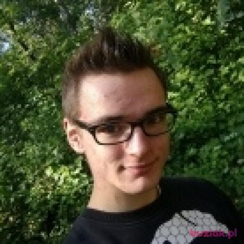 bloodziaczekx3, Male, 27 years, Żory