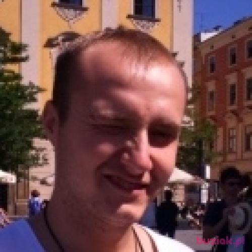 94kris, Mężczyzna, 32 lata, Tarnów