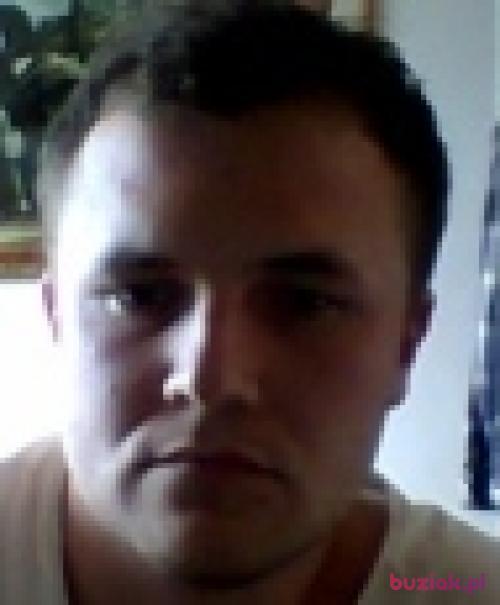 1Domin1, Male, 36 years, Łańcut