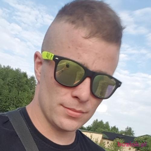 Rfx24, Male, 29 years, Turek