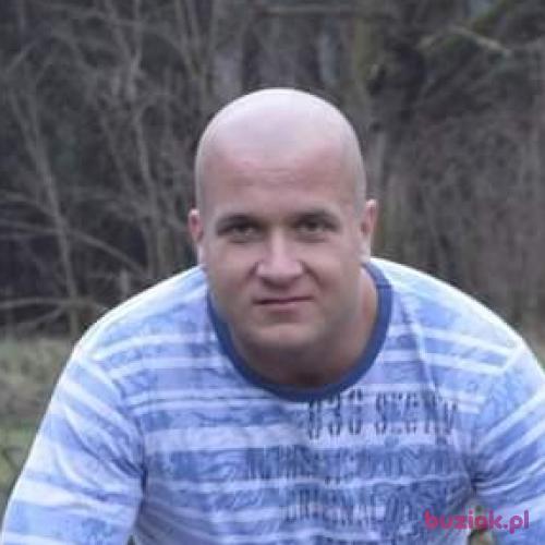 GniewkoGW, Male, 35 years, Gorzów Wielkopolski