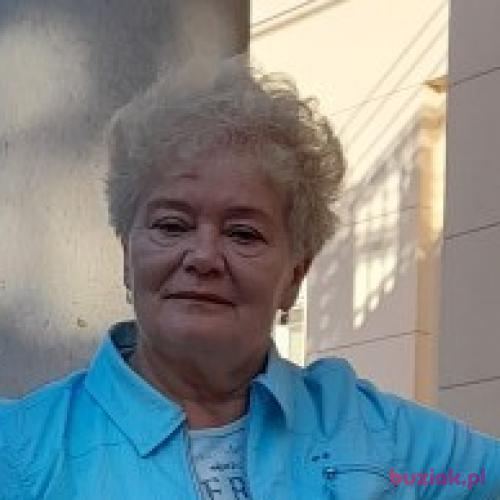 zyczliwastasia1, Female, 69 years, Gniezno