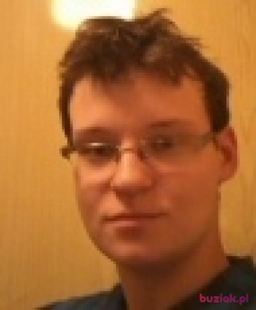 domino9, Mężczyzna, 31 lat, Kraków