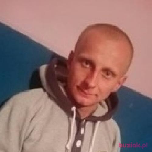 Kamil5678, Mężczyzna, 32 lata, Bełchatów