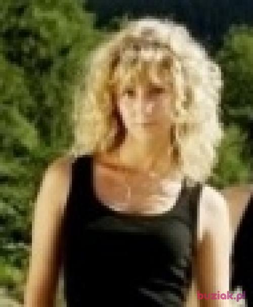 Francesca, Kobieta, 50 lat, Warszawa