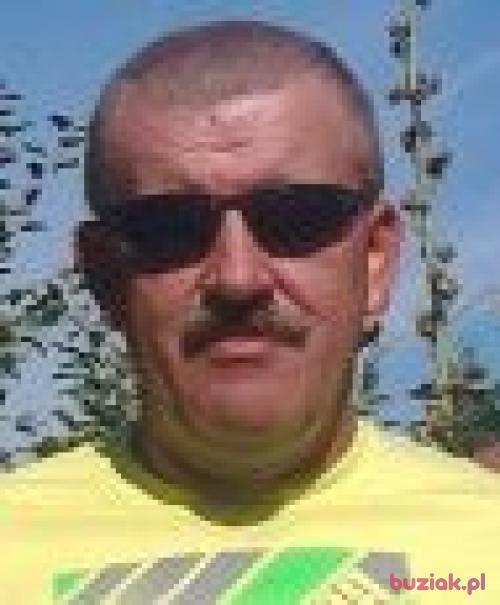 jurek1971, Mężczyzna, 55 lat, Łuków