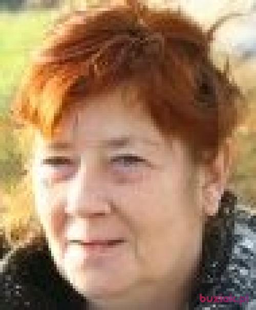 asting, Female, 66 years, Bydgoszcz