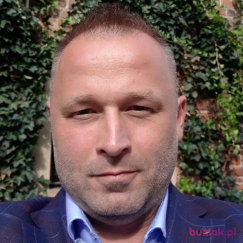 KrisVenom, Male, 47 years, Wrocław