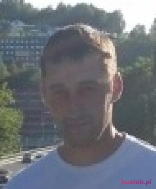 Pafciu169, Mężczyzna, 37 lat, małopolskie